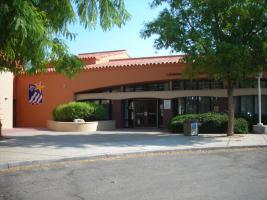 Cathedral City Elementary